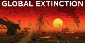 global extinction